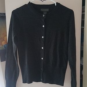 Banana Republic Merino wool sweater top